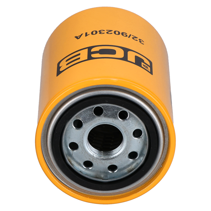 Фильтр гидравлики 25 mic подходит для JCB телескопические погрузчики