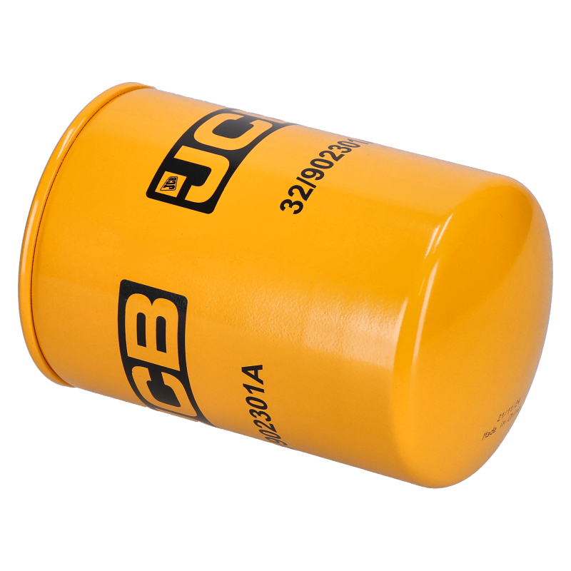 Фильтр гидравлики 25 mic подходит для JCB телескопические погрузчики