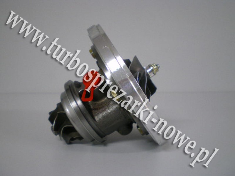 Новый Hitachi Core замена