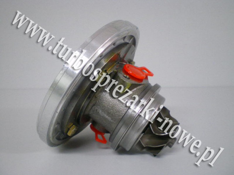 Новый Hitachi Core замена