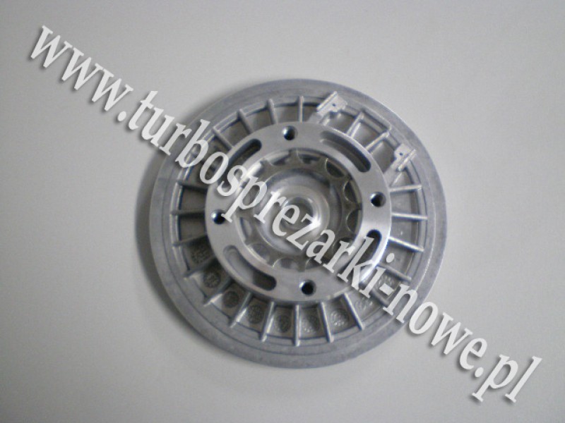 Алюминиевая пластина