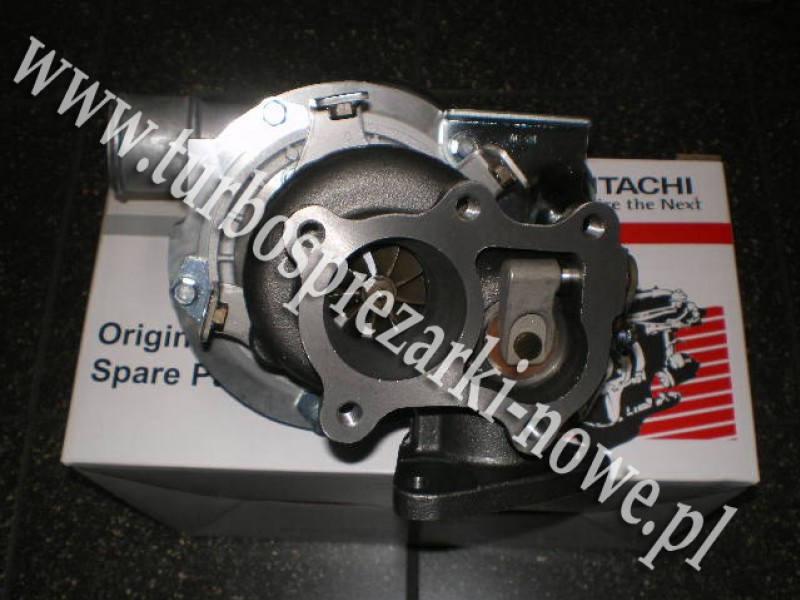 Турбокомпрессор HITACHI