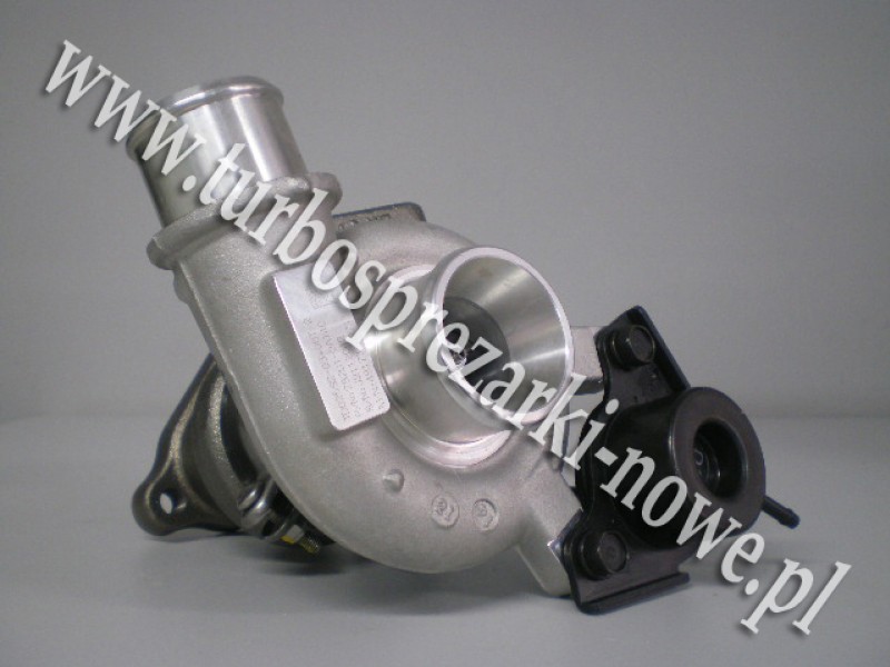 Турбокомпрессор MITSUBISHI