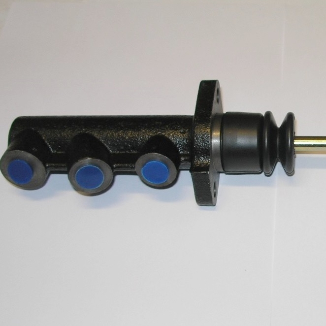 Главный тормозной цилиндр JCB 3CX-4CX