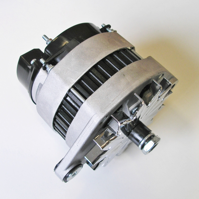 Alternator Kubota KX41 - 14V-40A