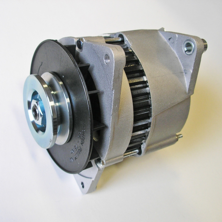 Генератор Fermec 965 / 70 Amper