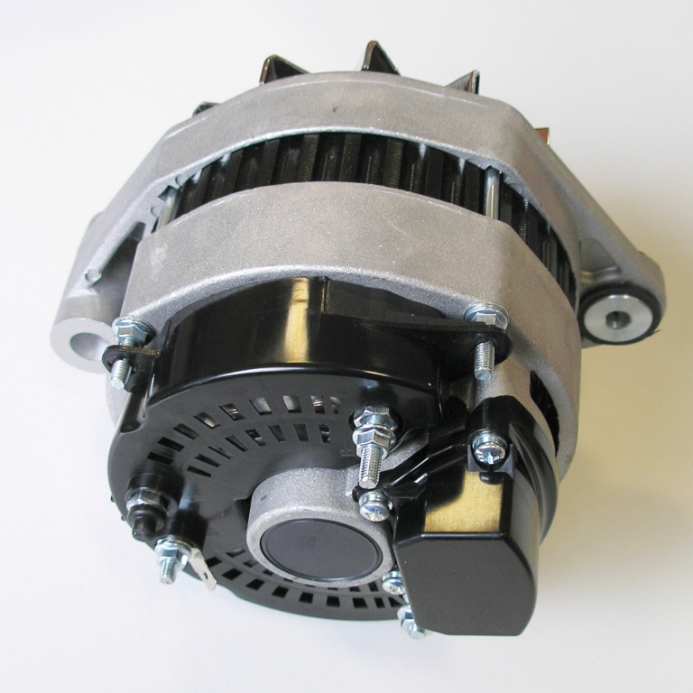 Alternator Kubota KX41 - 14V-40A