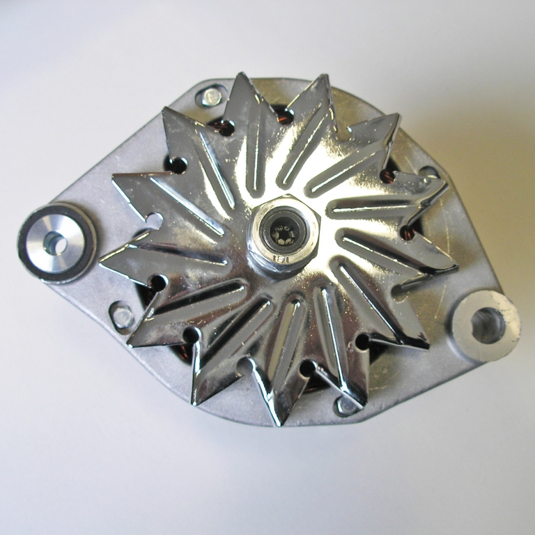 Alternator Kubota KX41 - 14V-40A