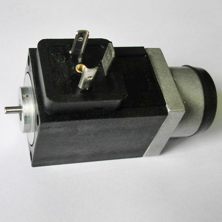 Электромагнит 12V 26W