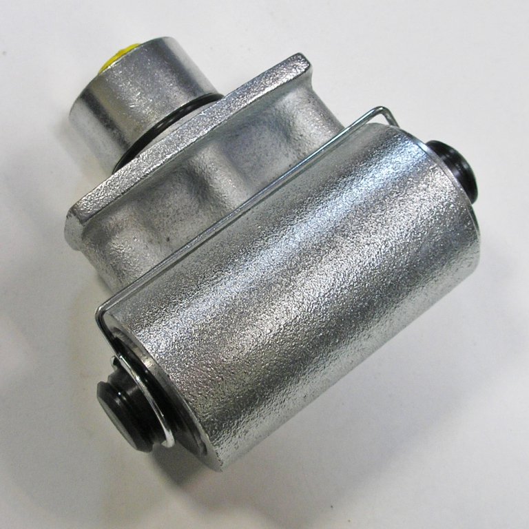 Тормозной цилиндр левый Fermec 860 SE