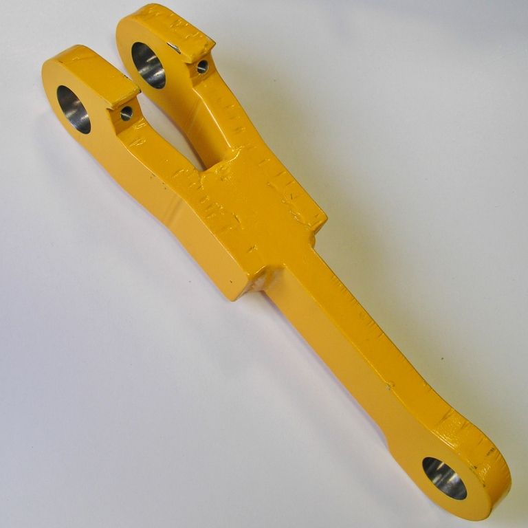 Муфта ковша JCB 1CX