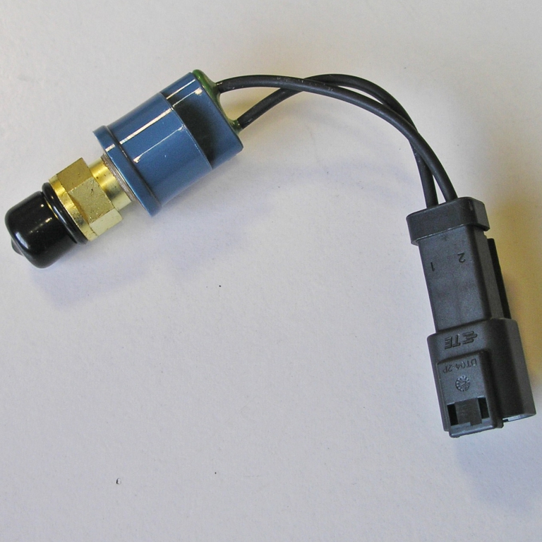 Датчик давления масла JS220( 20 бар ) ORG