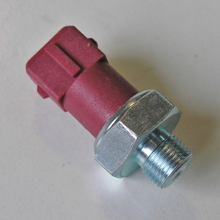 Датчик давления масла коробки передач JCB 406 / 3CX