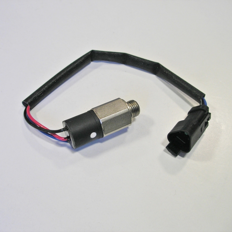 Датчик плавающего ковша CAT 428E