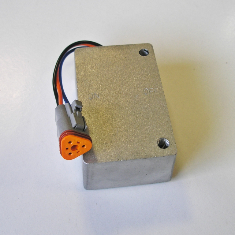 Датчик выравнивания ковша CAT