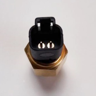 Датчик температуры. воды CAT 428E / OEM