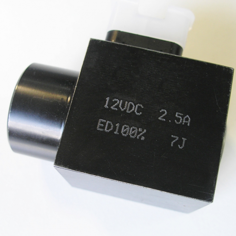 Elektromagnes 12VDC / 2.5A