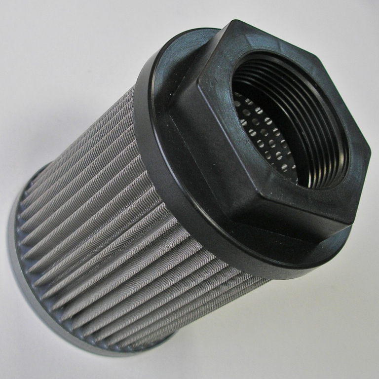 Фильтр гидравлики Kubota KX41-3V