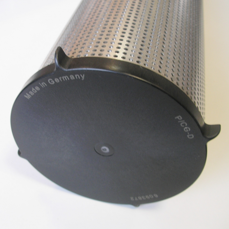 Фильтр гидравлики Liebherr L550 / L566