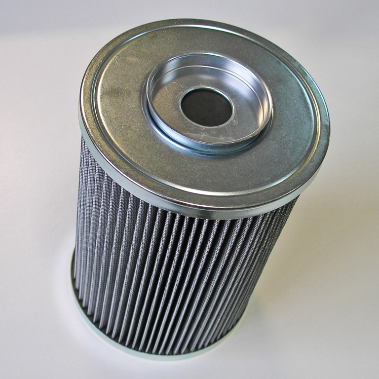 Фильтр гидравлики Mecalac 12 MSX