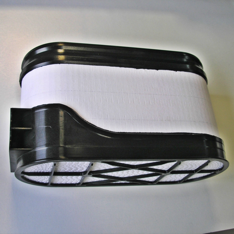 Воздушный фильтр снаружи CAT 321-2411