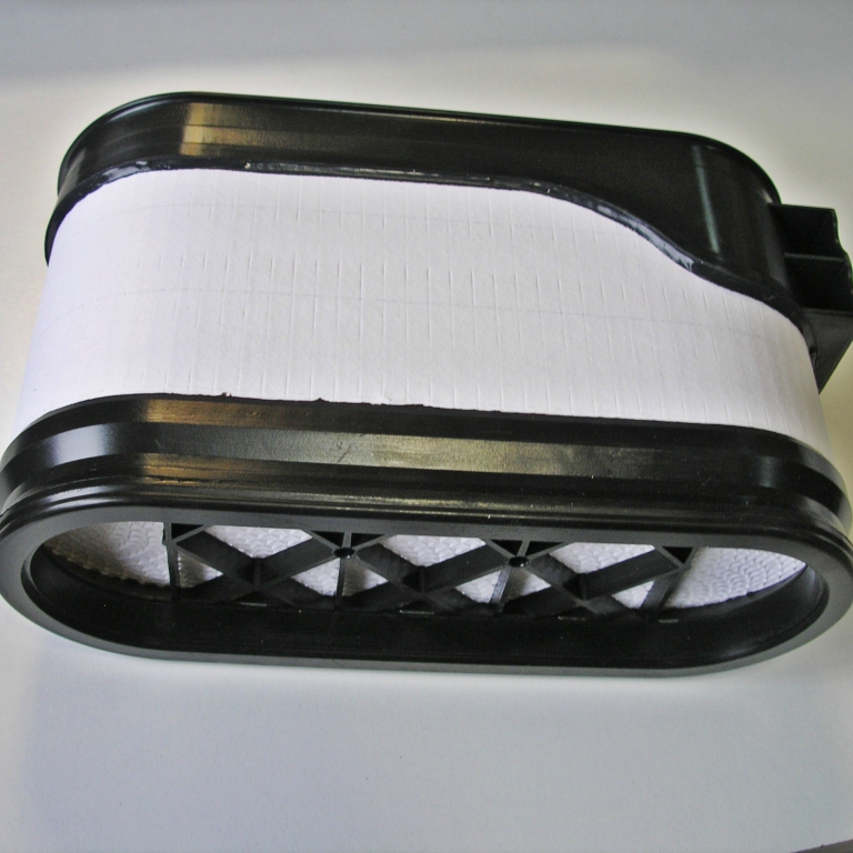 Воздушный фильтр снаружи CAT 321-2411