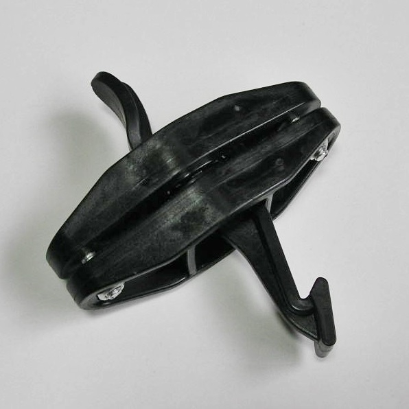 Ручка замка двери CAT