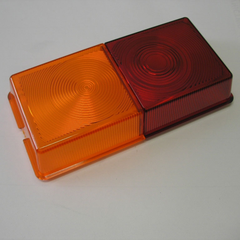 Задний абажур для дорожной лампы CAT