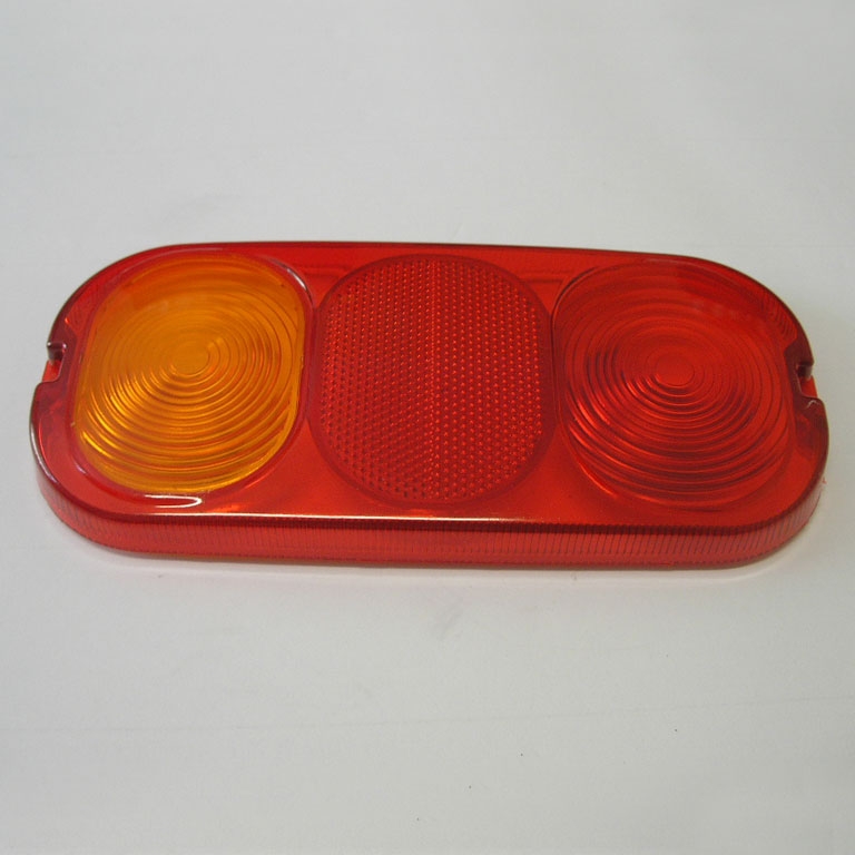 Задний фонарь JCB 4CX