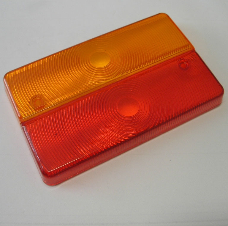 Задний фонарь JCB 3CX