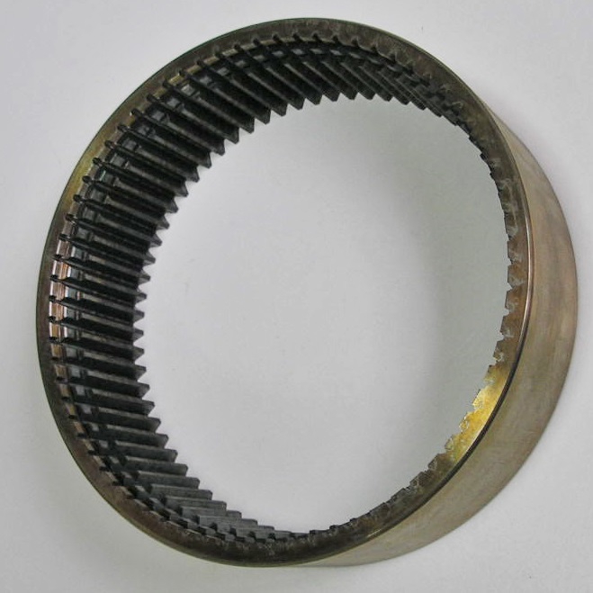 Колесо сателлита New Holland LM 5030