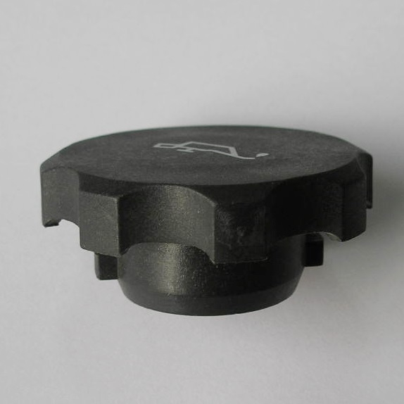 Крышка заливной горловины двигателя JCB 3CX