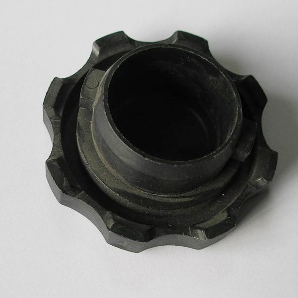 Крышка заливной горловины двигателя JCB 3CX