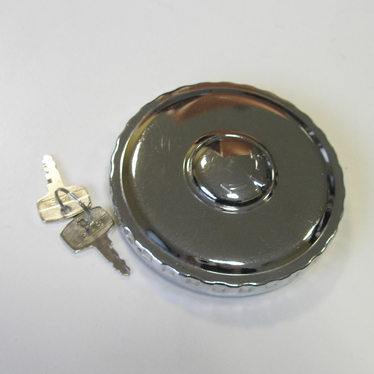 Крышка топливного бака 110x80