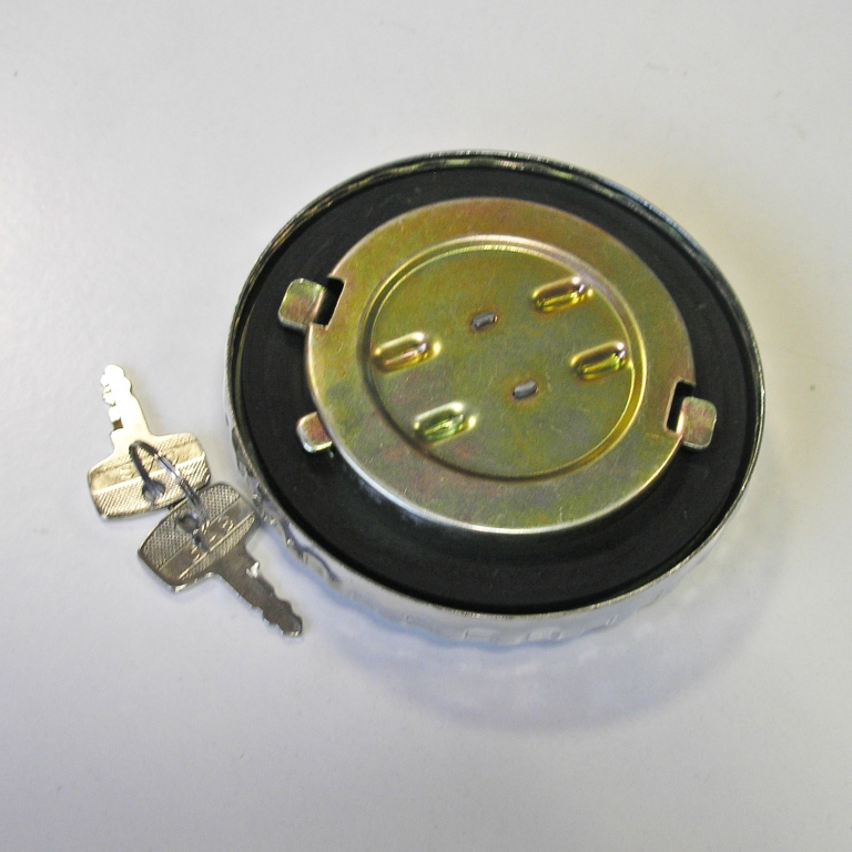 Крышка топливного бака 110x80