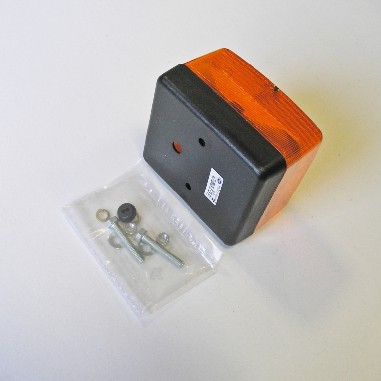 Лампа указателя поворота Liebherr A314-A316