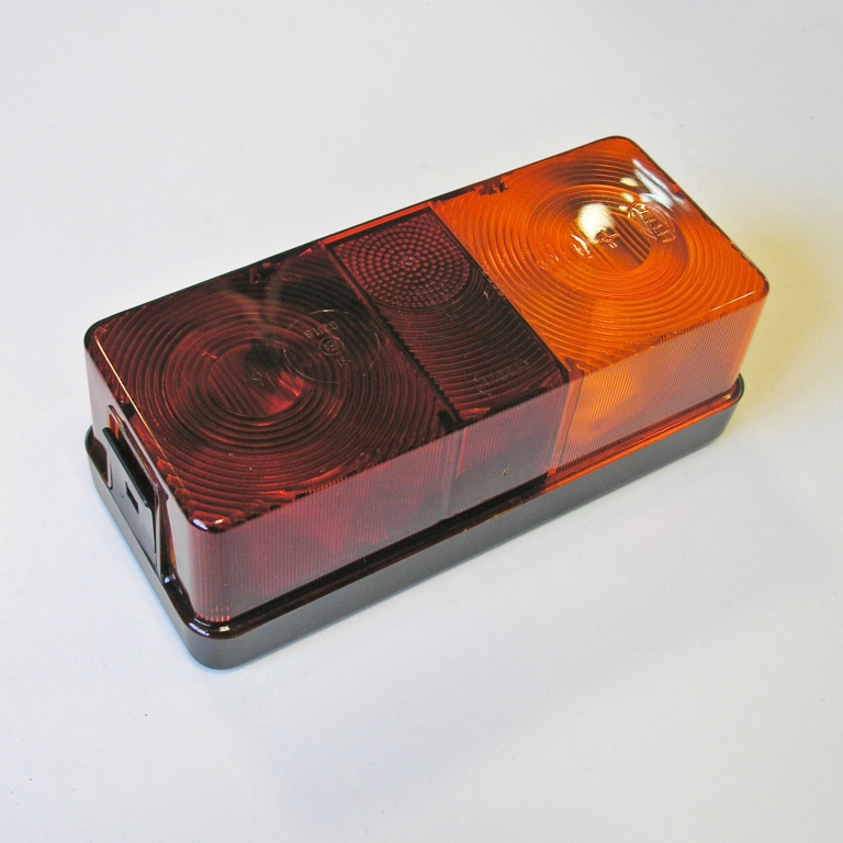 Задний фонарь Liebherr / левый