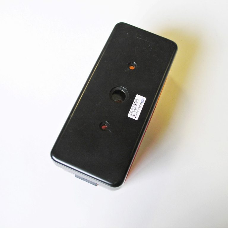 Задний фонарь Liebherr / правый