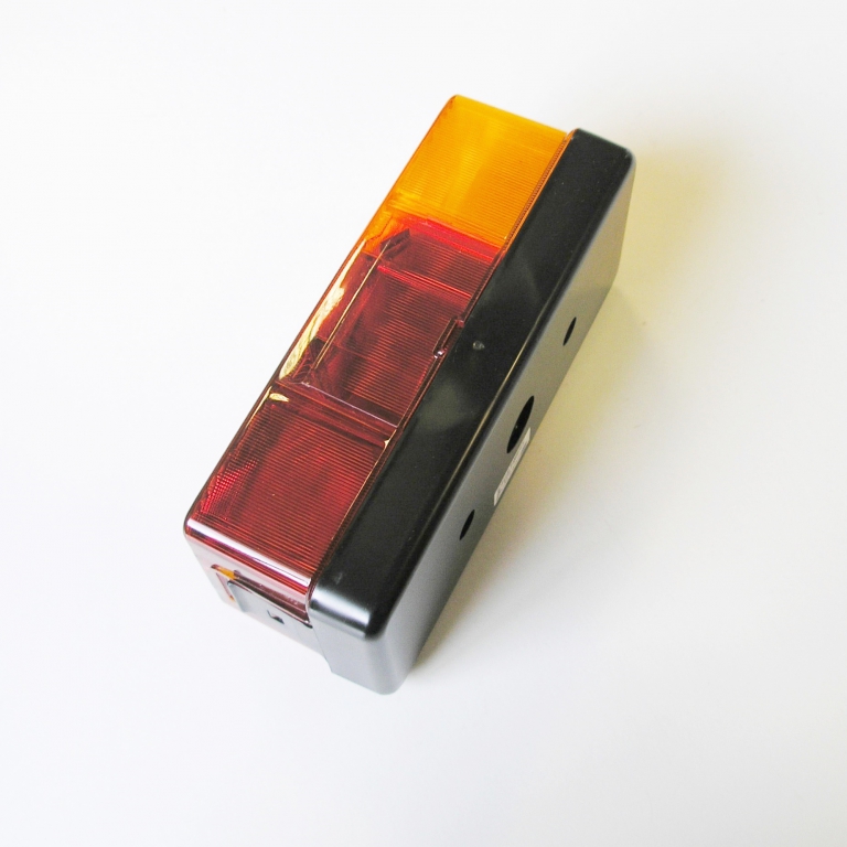 Задний фонарь Liebherr / правый