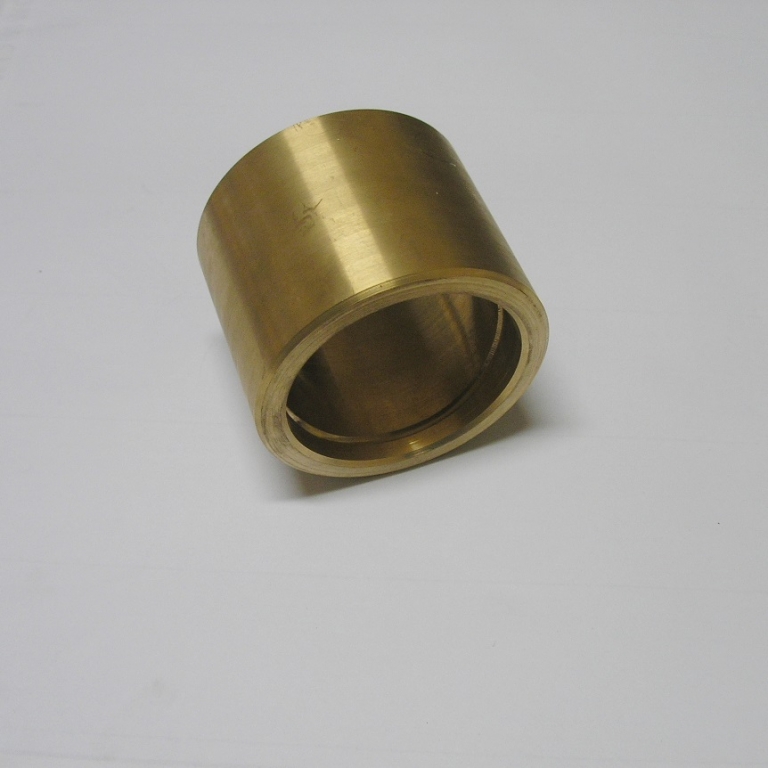 Втулка Liebherr 75x60x60 + смазка. Б-101