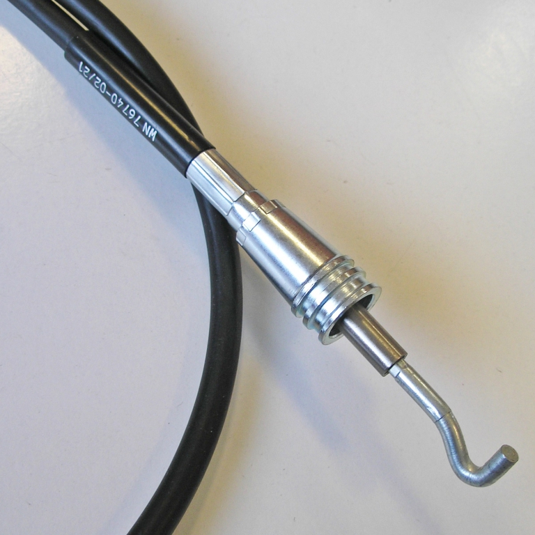 Кабель стабилизатора CAT 428d