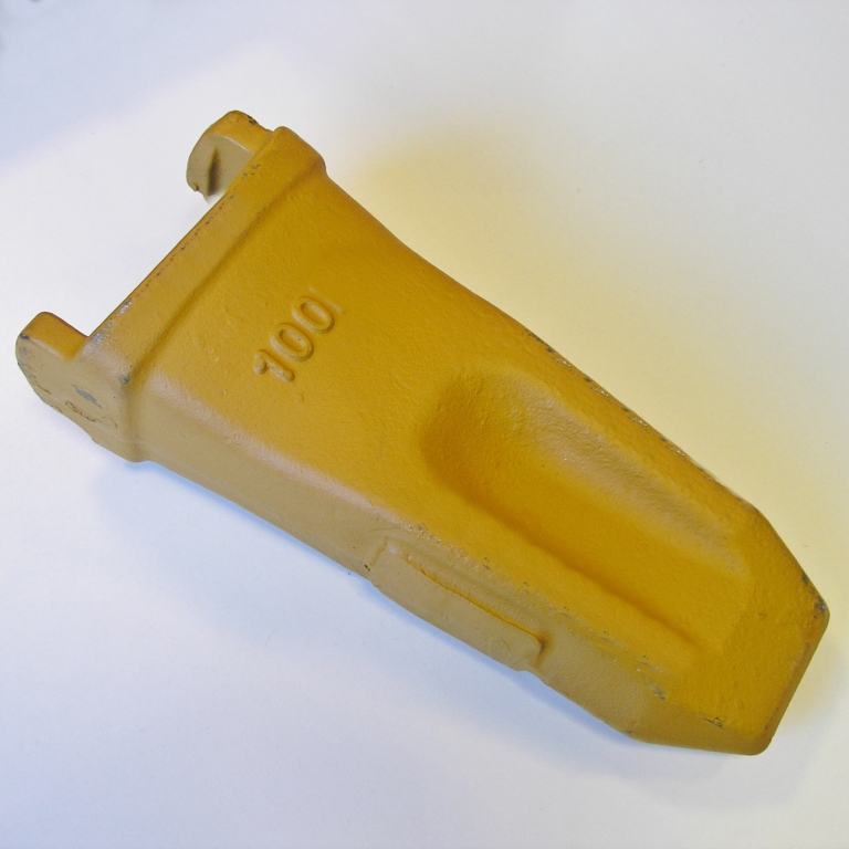 Крышка зуба CAT K100