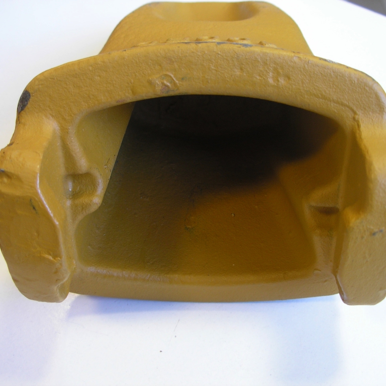 Крышка зуба CAT K100