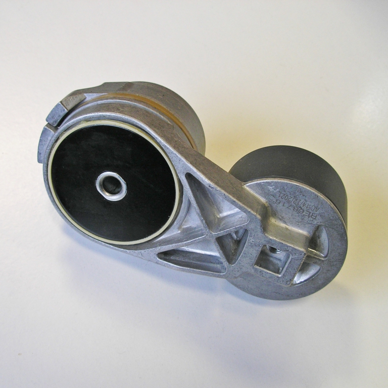 Натяжитель ремня генератора Liebherr 914-L554