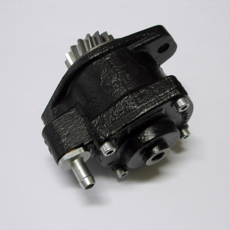 Насос Vacum JCB 3.4 CX