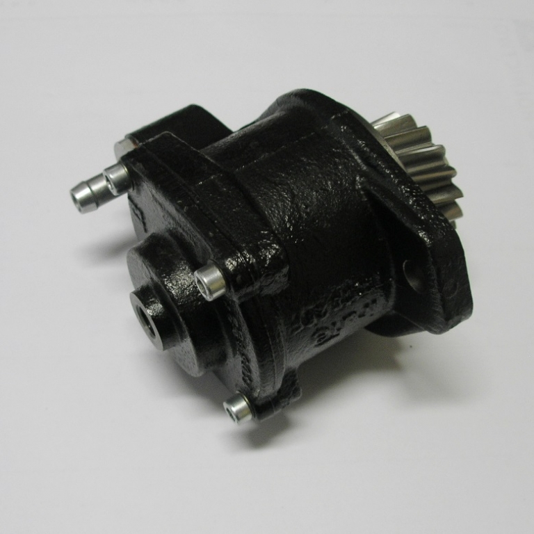 Насос Vacum JCB 3.4 CX