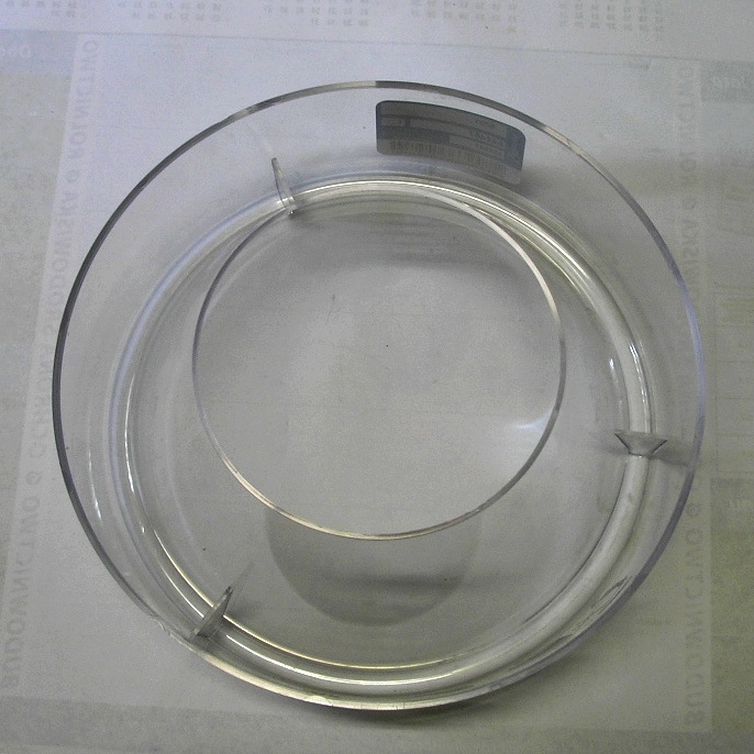 Корпус воздушного фильтра Case 580 SM