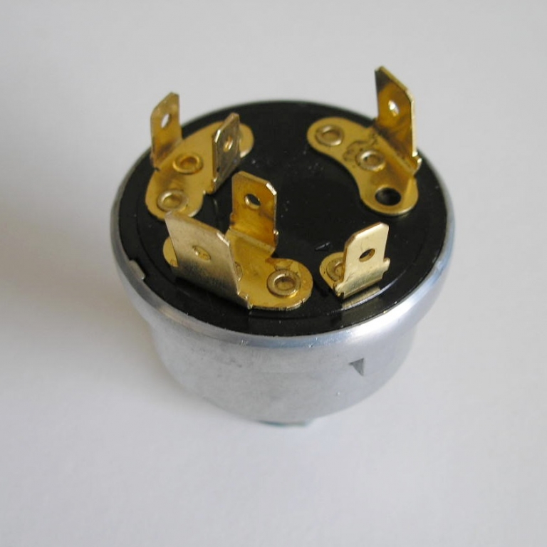 Замок зажигания