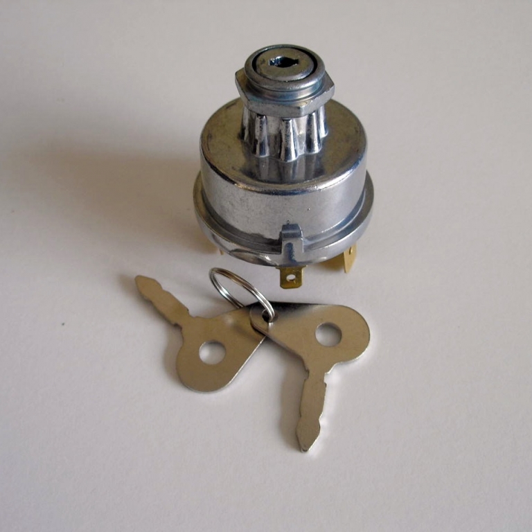 Замок зажигания