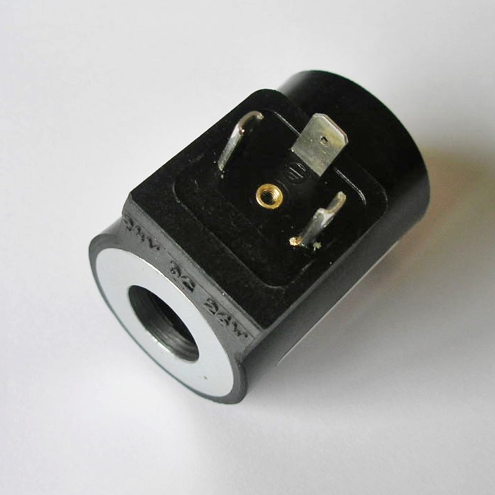 Катушка привода Liebherr / 24V DC26W